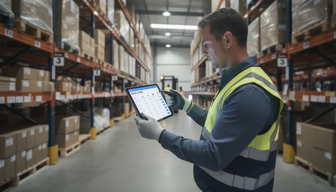 découvrez comment l'ia révolutionne la supply chain avec des solutions concrètes pour optimiser vos flux, améliorer la gestion des stocks et accélérer vos processus logistiques.