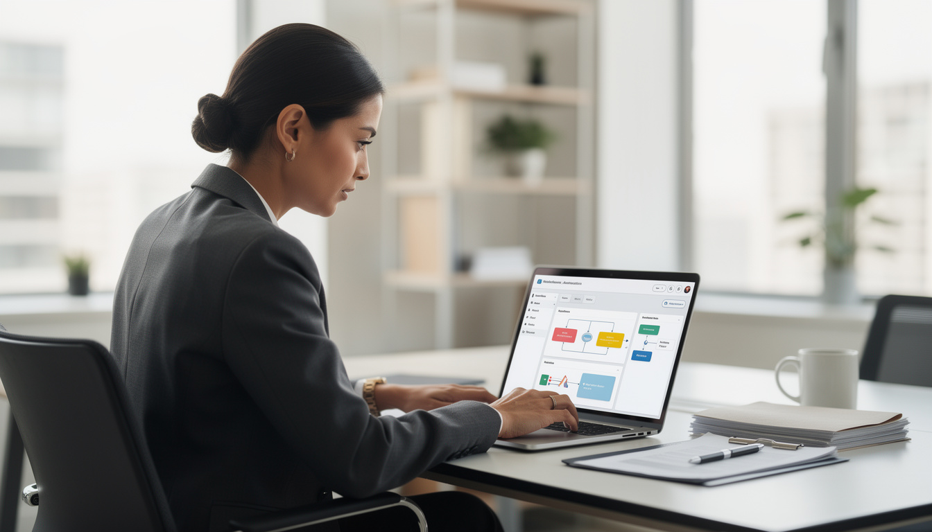 découvrez mon test des meilleurs outils d'automatisation de flux de travail par intelligence artificielle pour gagner en efficacité et productivité.