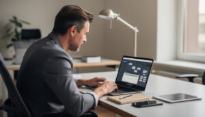 découvrez mon test des meilleurs outils d'automatisation de flux de travail par intelligence artificielle pour optimiser votre productivité et gagner du temps.