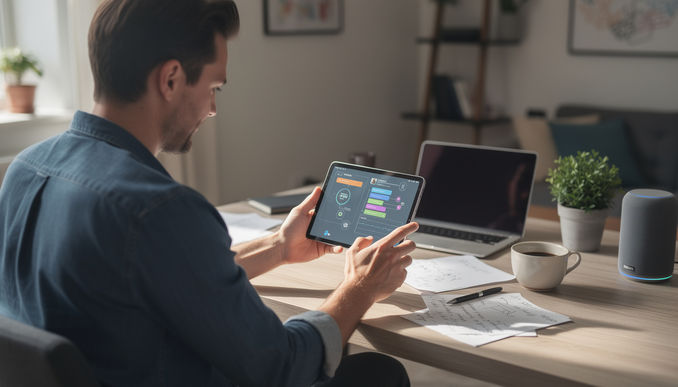 découvrez mon test complet des meilleurs outils d'automatisation de flux de travail par intelligence artificielle pour optimiser votre productivité.