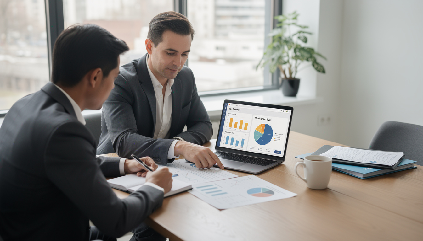 découvrez comment calculer le coût réel d'un salarié en france et explorez des alternatives adaptées aux pme pour mieux gérer vos ressources humaines et optimiser vos dépenses.