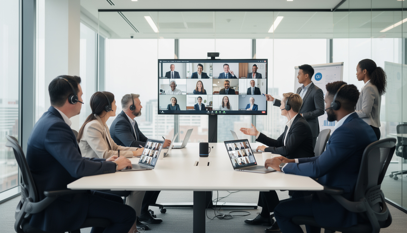 découvrez les bonnes pratiques essentielles pour piloter efficacement une équipe offshore au quotidien et optimiser la collaboration à distance.