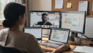 découvrez les bonnes pratiques essentielles pour piloter efficacement une équipe offshore au quotidien et optimiser la collaboration à distance.