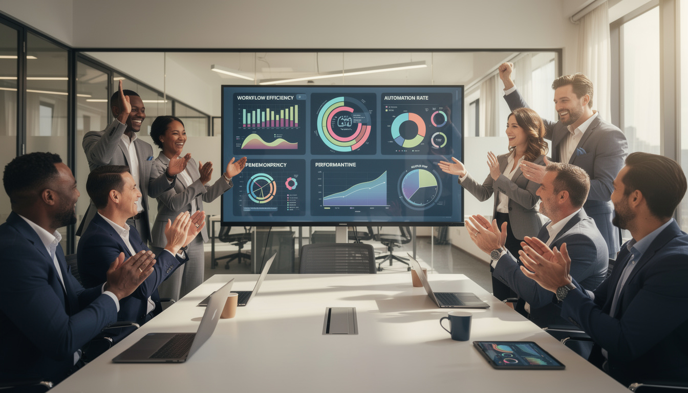 découvrez les tâches que l'intelligence artificielle automatise efficacement pour vous faire gagner du temps et optimiser votre productivité.