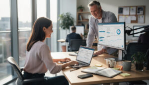 découvrez les tâches qu'une intelligence artificielle peut automatiser efficacement pour vous faire gagner du temps et optimiser votre productivité.