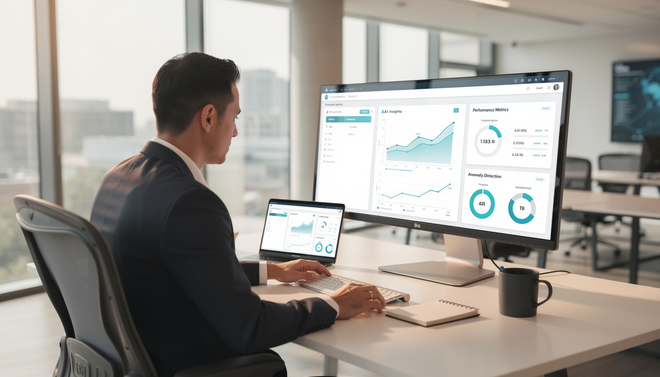 découvrez les meilleurs outils d'intelligence artificielle pour automatiser vos tâches répétitives au quotidien et gagner en efficacité.