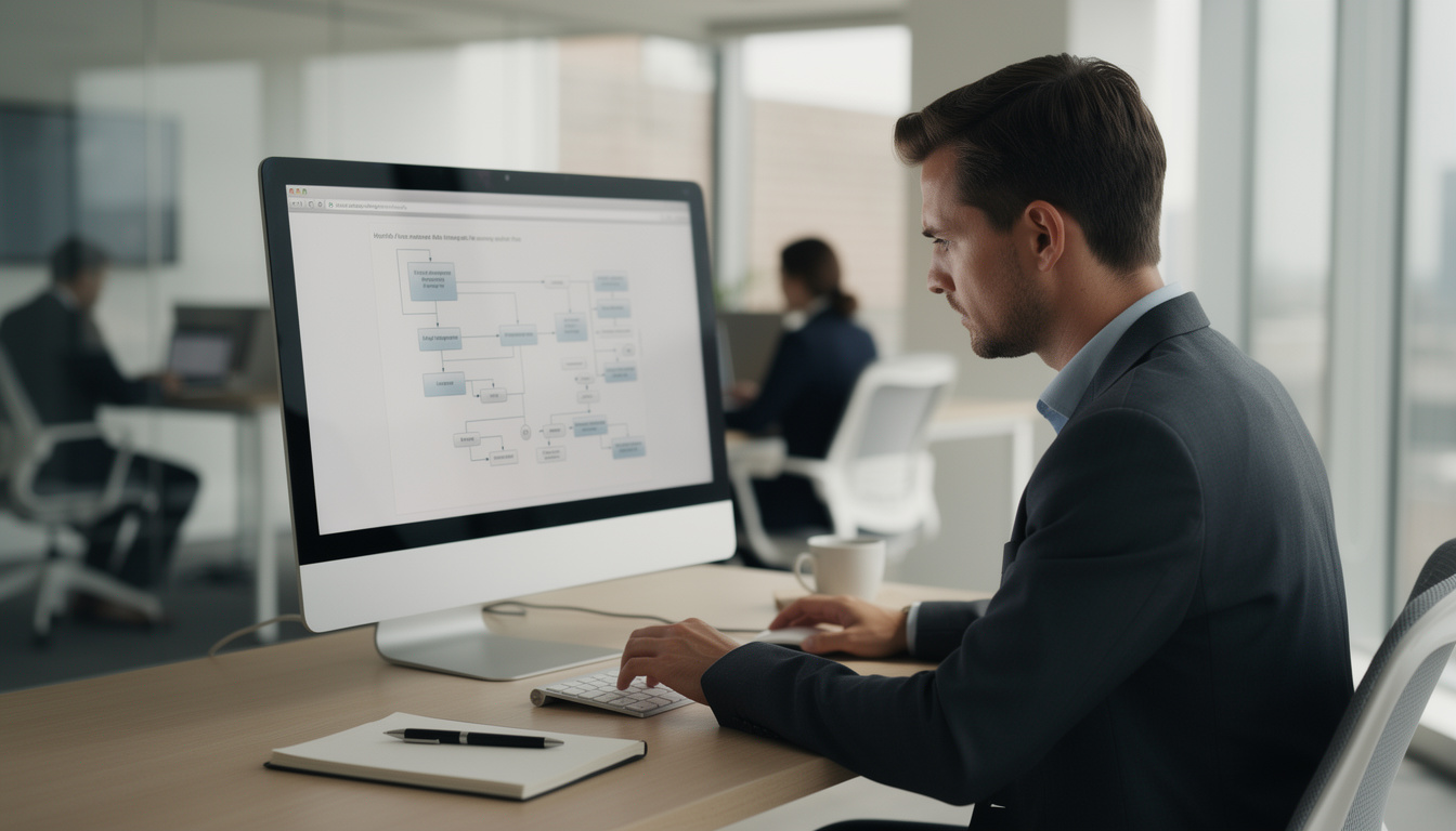 découvrez les meilleurs outils d'intelligence artificielle pour automatiser vos tâches répétitives au quotidien et gagner en efficacité facilement.