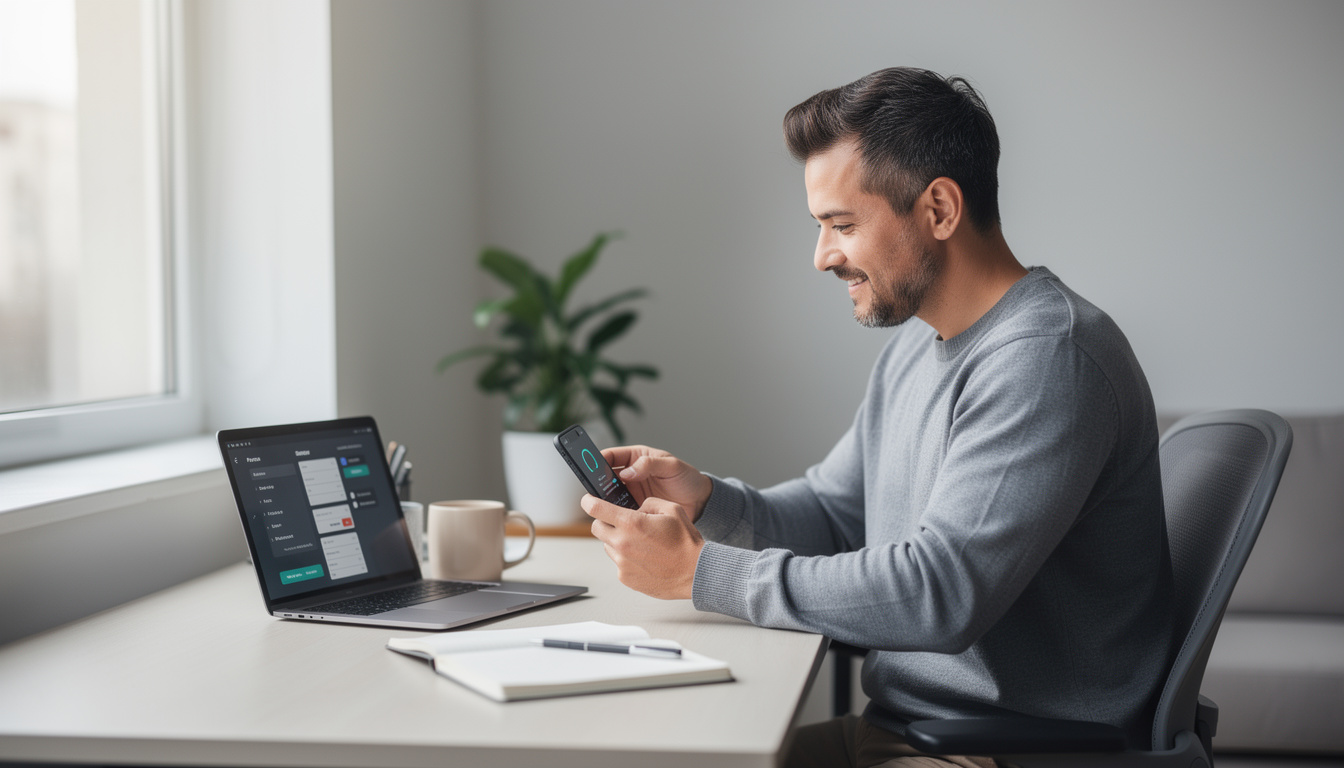 découvrez les meilleurs outils d'intelligence artificielle pour automatiser efficacement vos tâches répétitives au quotidien et gagner du temps.
