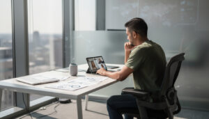 découvrez comment allier nearshoring et intelligence artificielle pour optimiser la proximité et stimuler l'innovation dans vos projets technologiques.