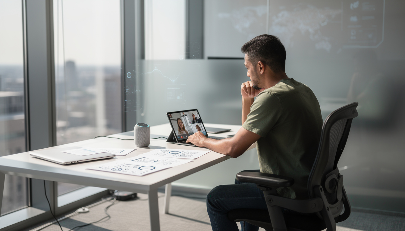 découvrez comment allier nearshoring et intelligence artificielle pour optimiser la proximité et stimuler l'innovation dans vos projets technologiques.