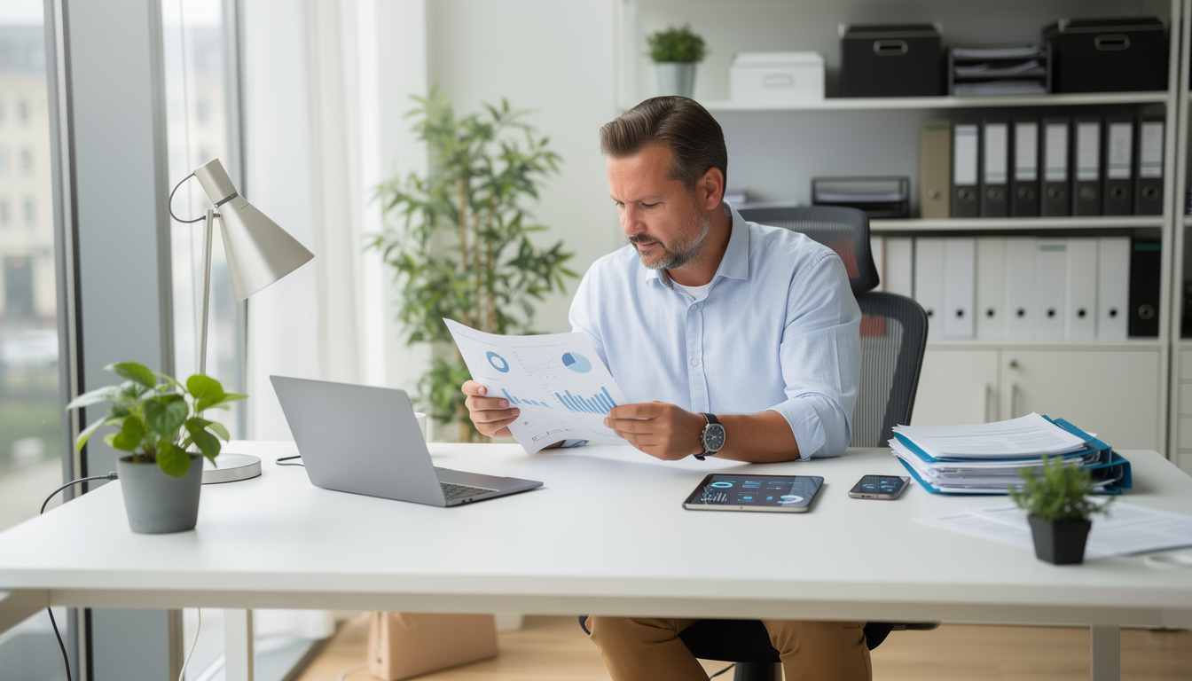 découvrez les meilleures solutions d'outils ia pour optimiser la gestion administrative en 2026. guide complet pour choisir les technologies adaptées à vos besoins.