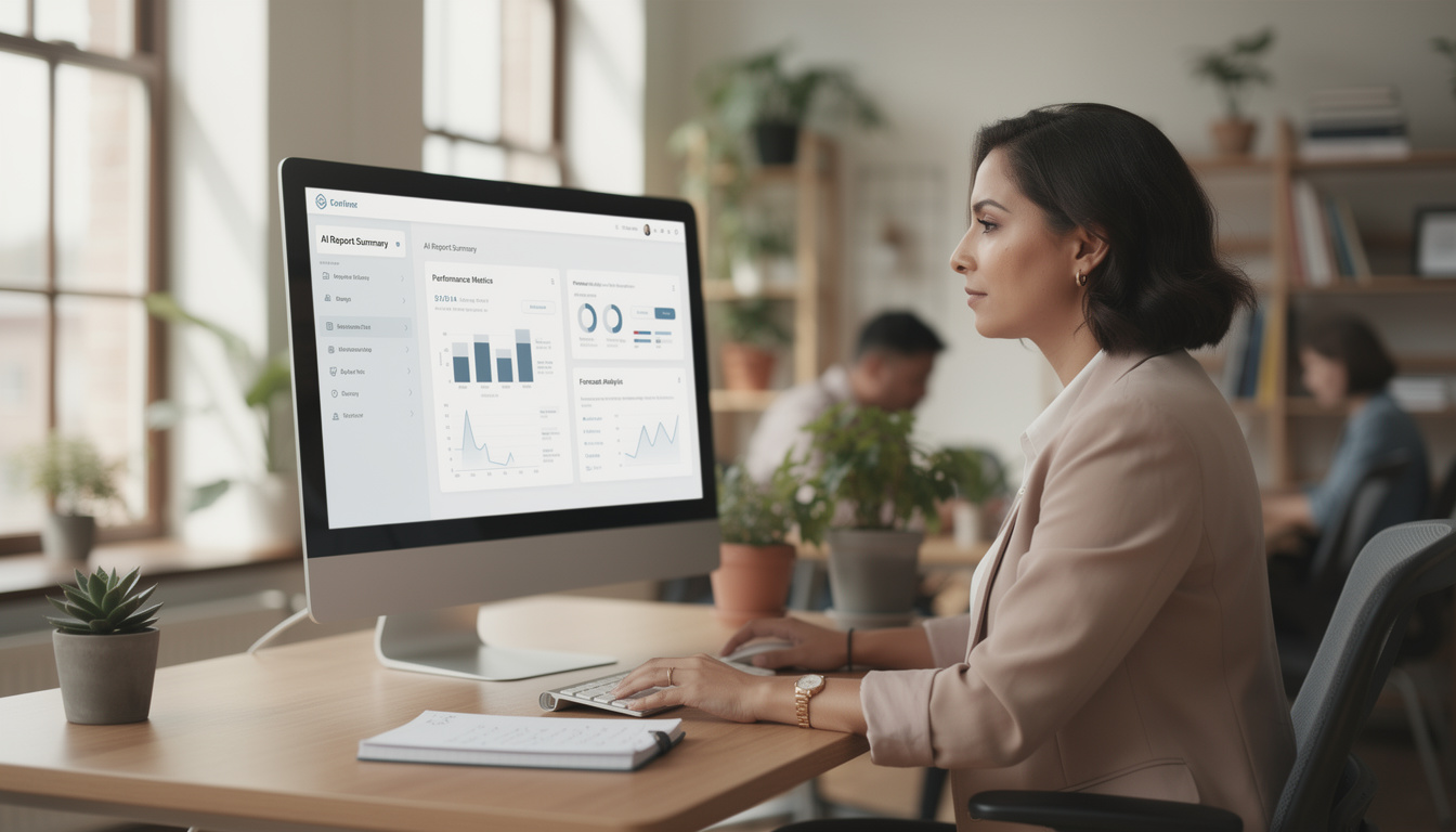 découvrez les meilleures solutions d'outils d'intelligence artificielle pour optimiser la gestion administrative en 2026 et améliorer l'efficacité de votre entreprise.