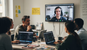 découvrez les raisons pour lesquelles les entreprises françaises captent seulement 1% du marché mondial des talents it et les défis qu'elles doivent relever pour attirer ces profils recherchés.