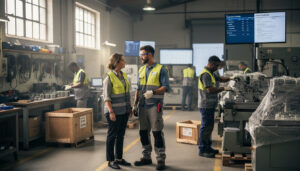 découvrez pourquoi de plus en plus d'entreprises choisissent le reshoring pour rapatrier leurs activités externalisées, améliorer leur contrôle et renforcer leur compétitivité.