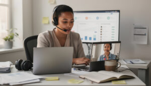 découvrez nos conseils pratiques pour optimiser votre service client externalisé et augmenter la satisfaction de vos clients efficacement.