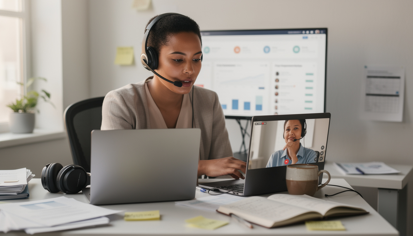 découvrez nos conseils pratiques pour optimiser votre service client externalisé et augmenter la satisfaction de vos clients efficacement.