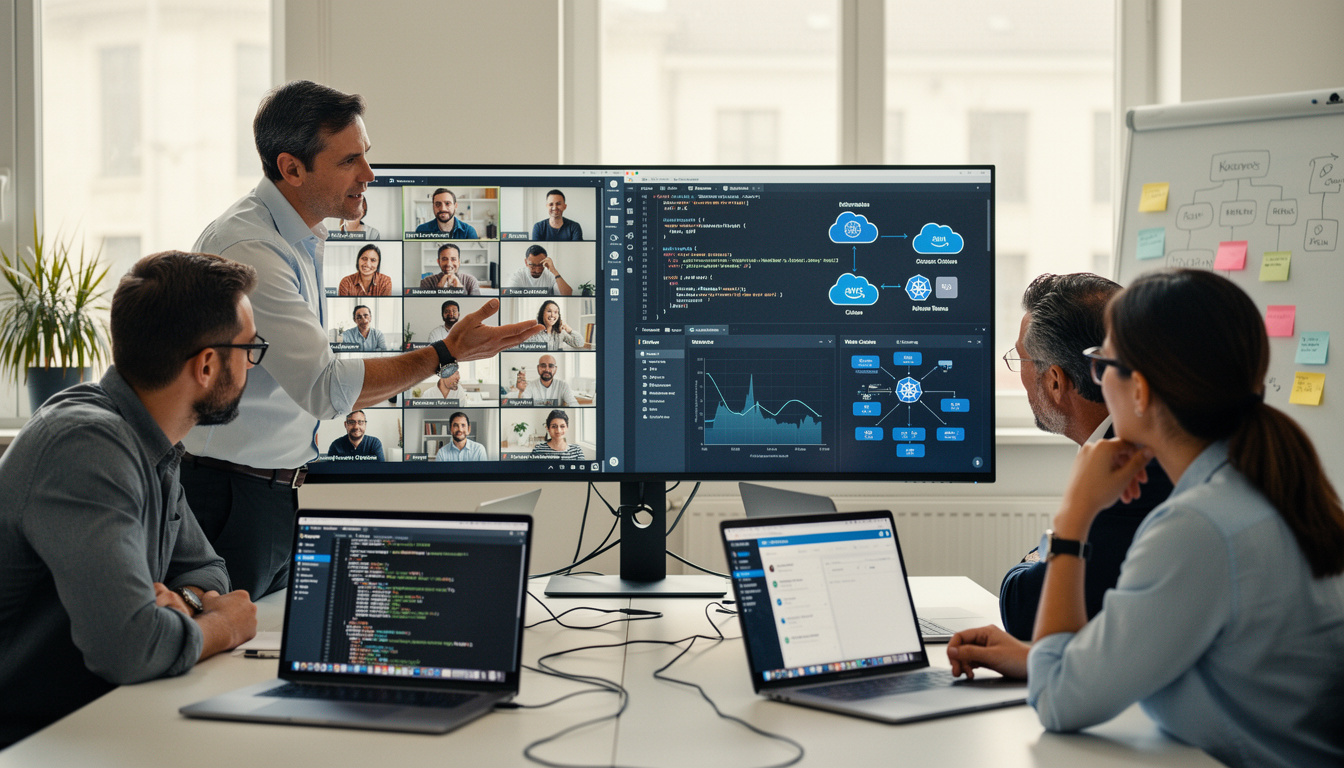 découvrez le top 5 des pays proches de la france idéaux pour externaliser votre informatique, alliant qualité, coût et proximité géographique.