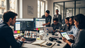 découvrez le top 5 des meilleurs pays proches de la france pour externaliser votre informatique, alliant qualité, coût compétitif et proximité géographique.