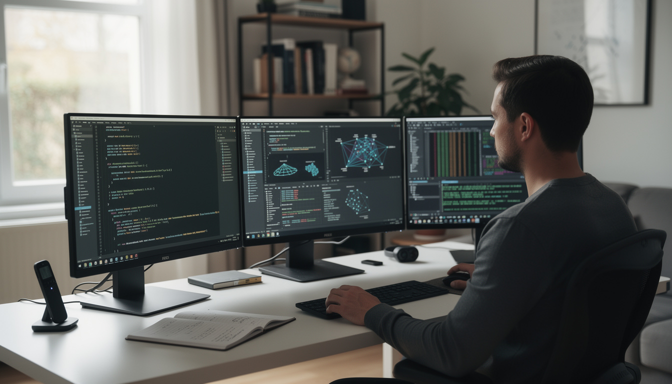 découvrez comment relever le défi du recrutement des experts en intelligence artificielle et trouvez les talents clés pour booster votre entreprise.