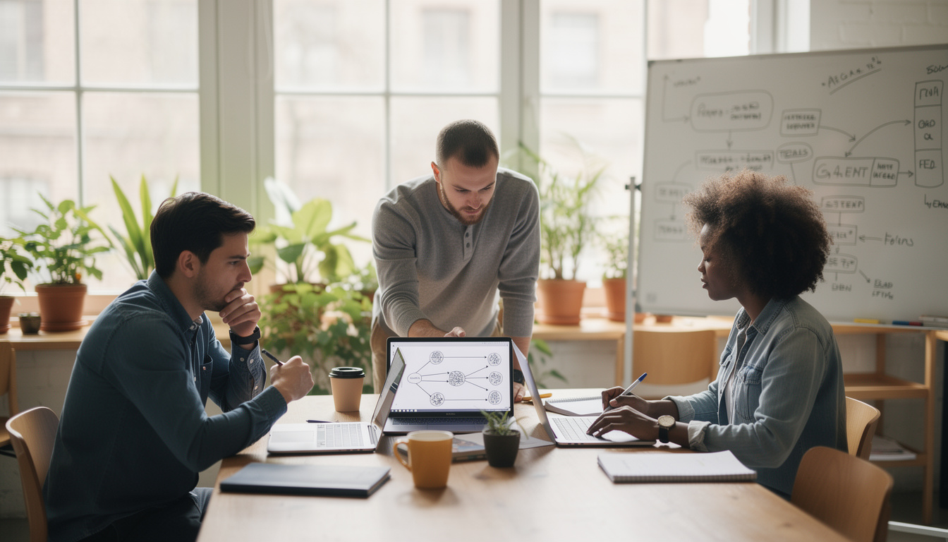 découvrez comment relever le défi du recrutement des experts en intelligence artificielle et trouvez les talents clés pour propulser votre entreprise vers l'innovation.