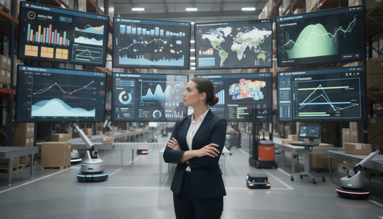 découvrez comment notre agence bpo augmentée par l'ia révolutionne vos processus métier grâce à l'intelligence artificielle pour plus d'efficacité et d'innovation.