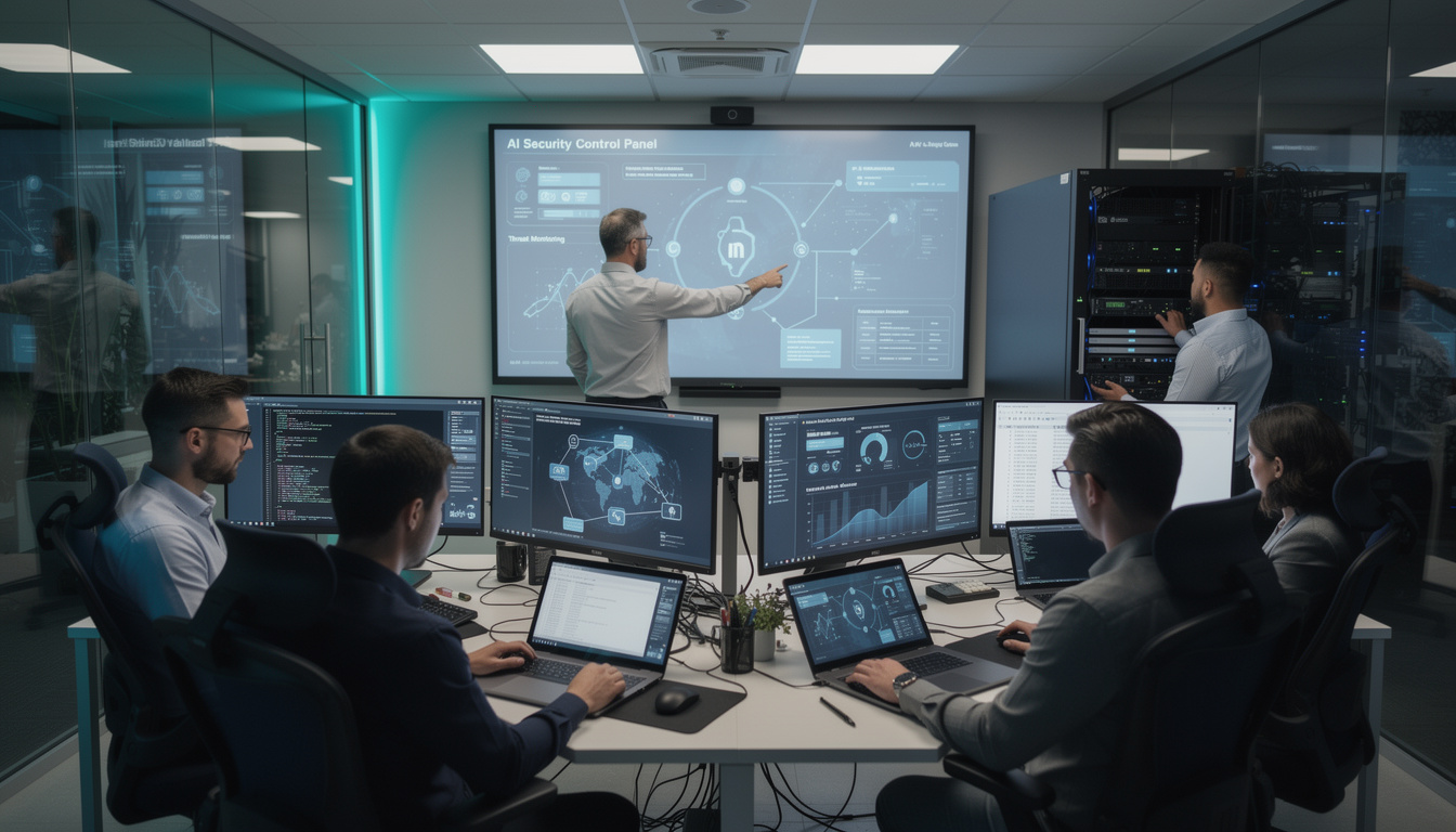 découvrez comment notre agence bpo augmentée par l’ia peut transformer et optimiser vos processus grâce à l’intelligence artificielle pour une efficacité accrue et une innovation durable.