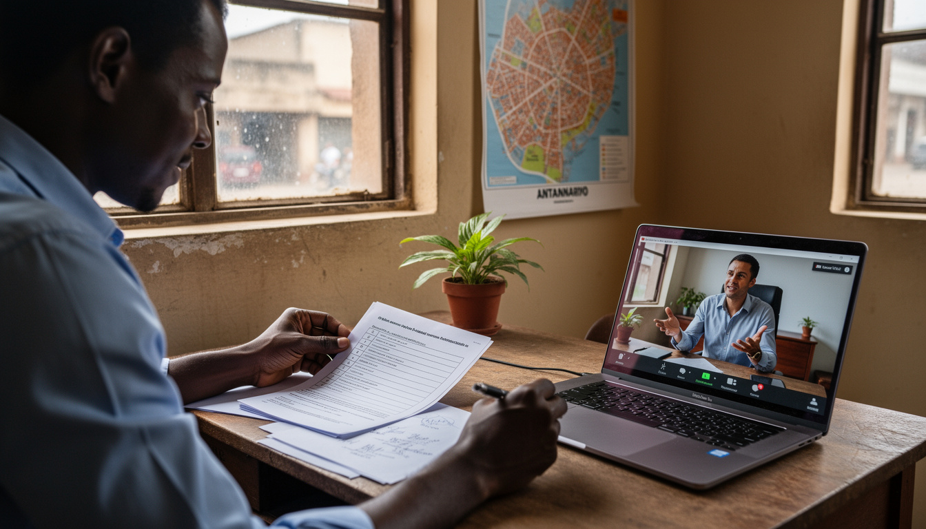 découvrez les étapes clés pour créer votre entreprise à madagascar : choix du statut, démarches administratives, formalités et conseils pratiques pour bien démarrer.