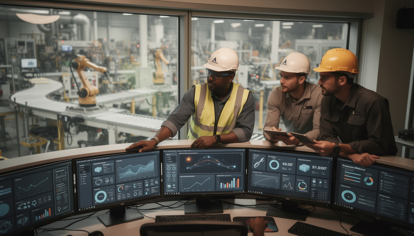 découvrez comment utiliser l'intelligence artificielle de google en 2026 pour élaborer des stratégies de contenu innovantes et optimiser votre visibilité en ligne.