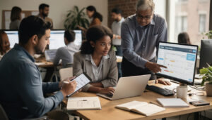 découvrez comment exploiter google ai en 2026 avec des stratégies de contenu innovantes pour optimiser votre visibilité en ligne grâce à l'intelligence artificielle.