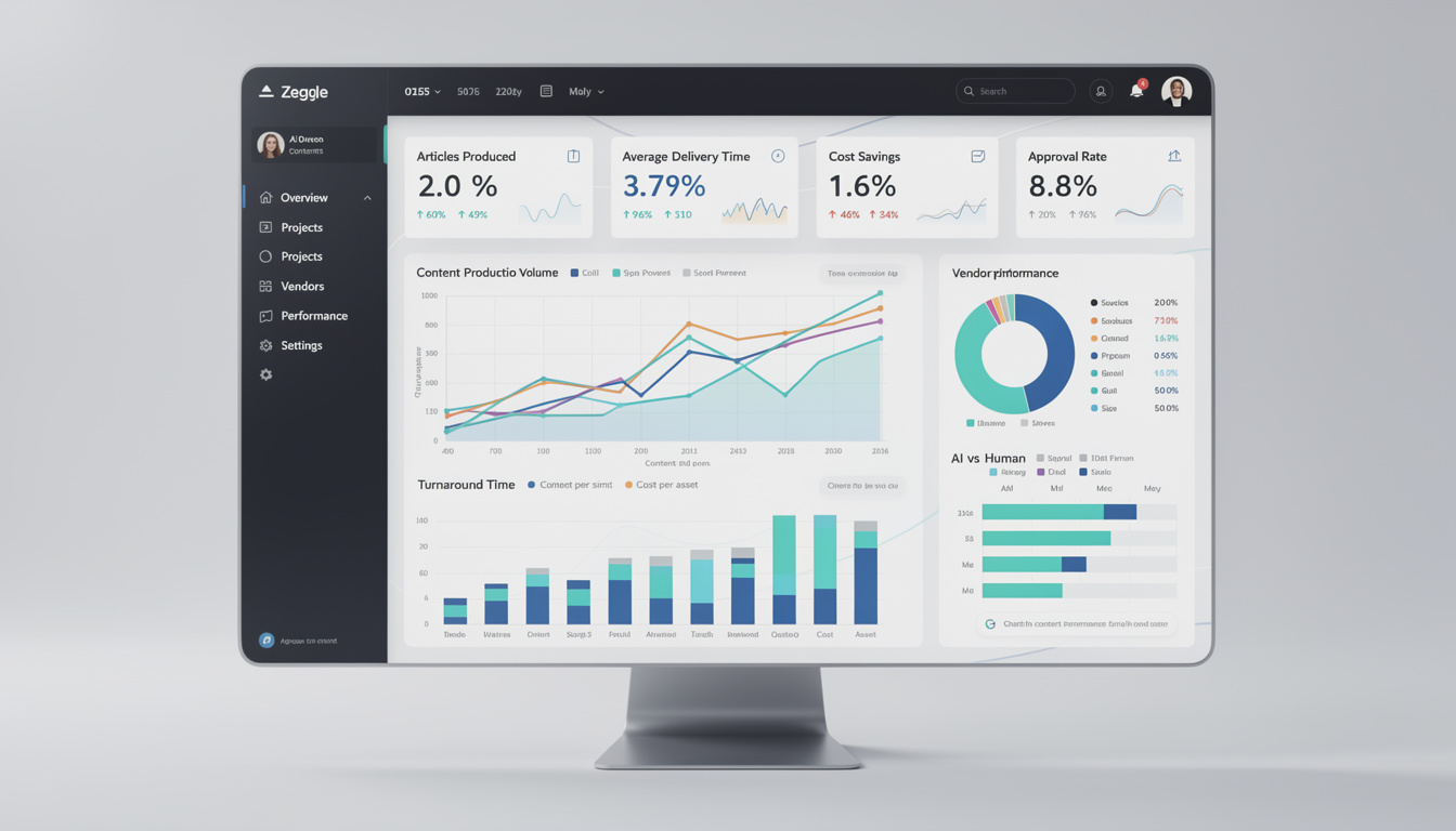 découvrez comment externaliser efficacement la création de contenu grâce à l'intelligence artificielle. ce guide vous accompagne pas à pas pour optimiser votre stratégie et gagner en productivité.