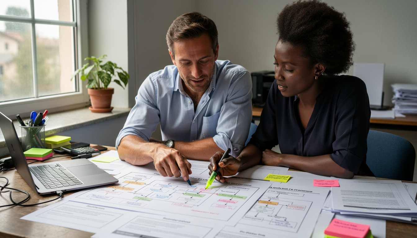 découvrez comment l’externalisation peut aider votre pme à gagner en efficacité, maîtriser ses coûts et se concentrer sur ses priorités.