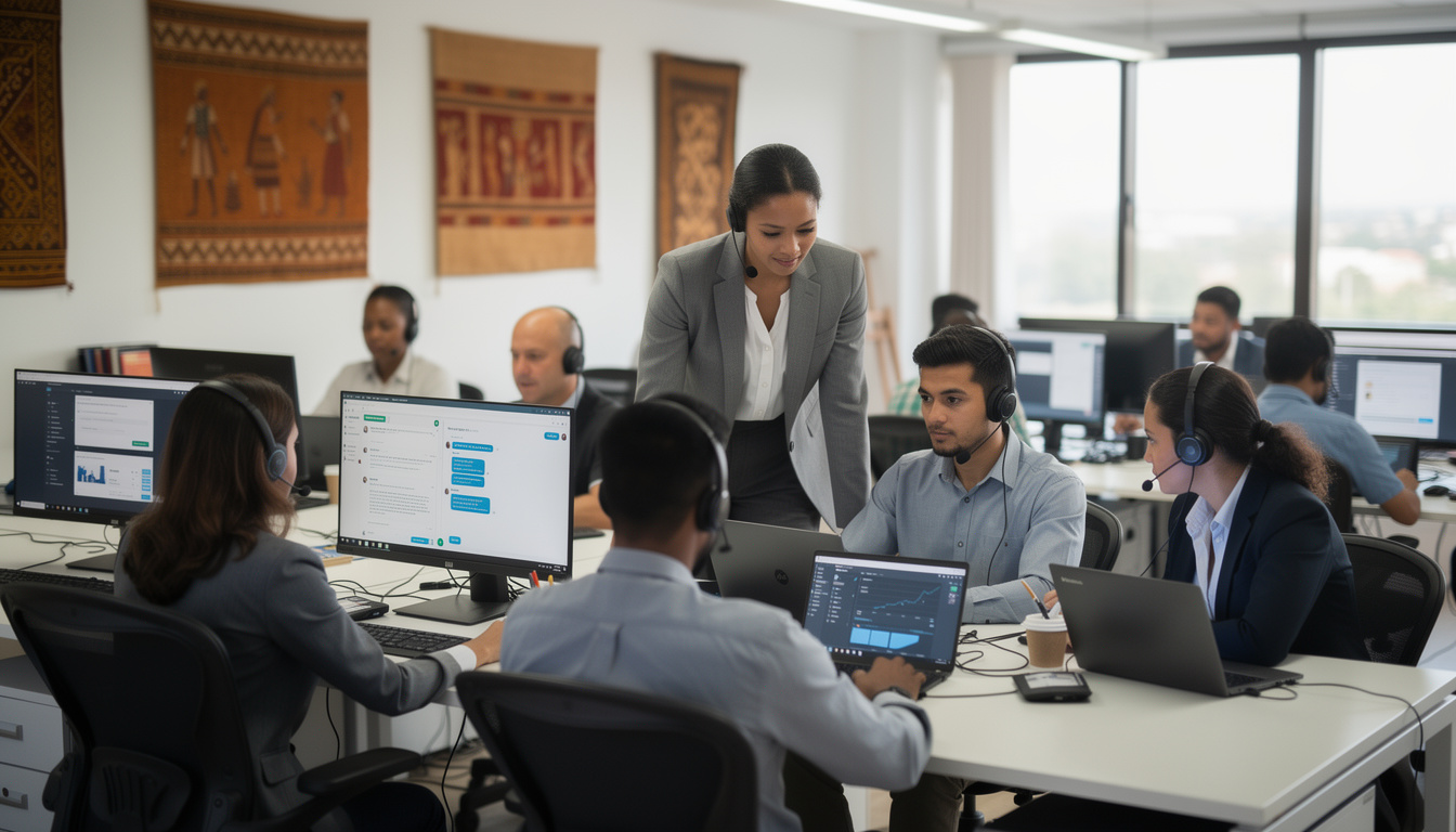 explorez madagascar bpo et profitez des avantages de l'externalisation au cœur de l'océan indien pour optimiser votre entreprise avec des solutions efficaces et adaptées.