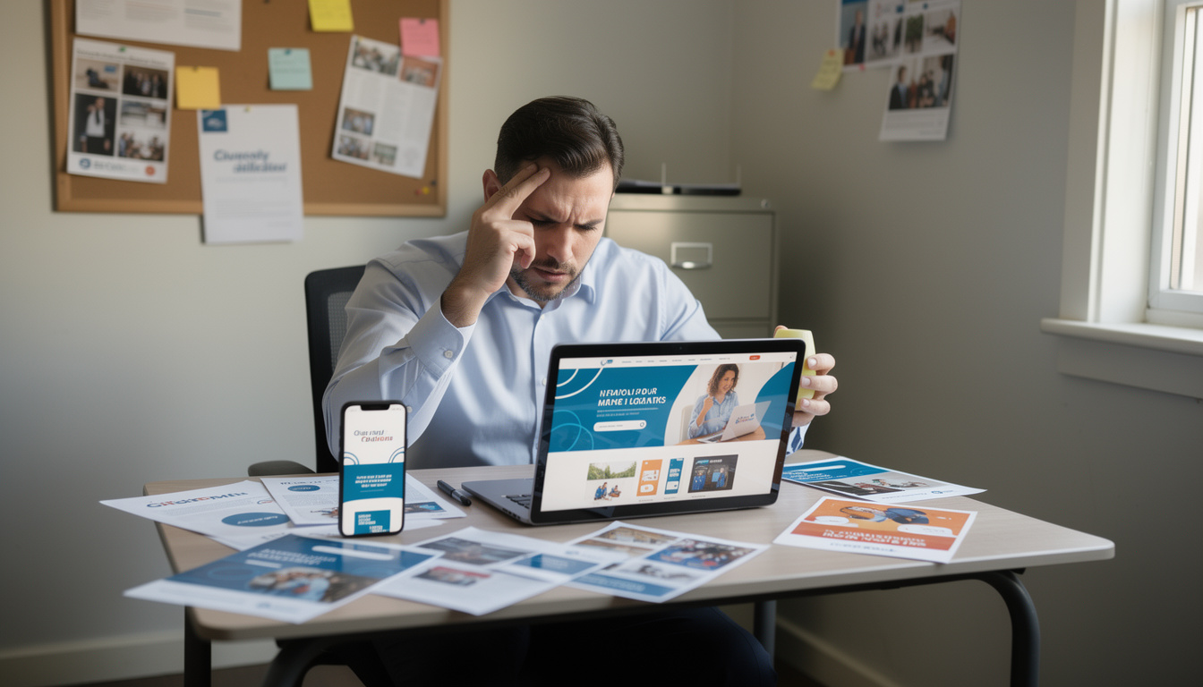 découvrez pourquoi et comment renforcer l'identité visuelle de votre entreprise pour valoriser votre image de marque et augmenter significativement votre chiffre d'affaires.