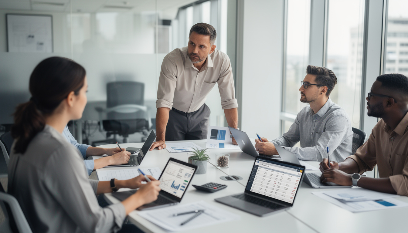 découvrez comment estimer efficacement vos dépenses grâce à notre simulateur de coût d'externalisation bpo. optimisez votre budget avec des conseils précis et adaptés.