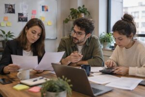 découvrez les salaires du marketing, du digital et de la tech en france : tendances, écarts et facteurs qui influencent les rémunérations.