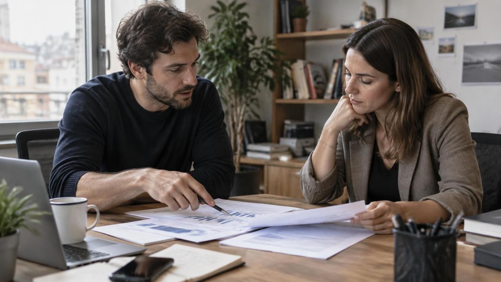 découvrez les salaires du marketing, du digital et de la tech en france : tendances, écarts et facteurs qui influencent les rémunérations.