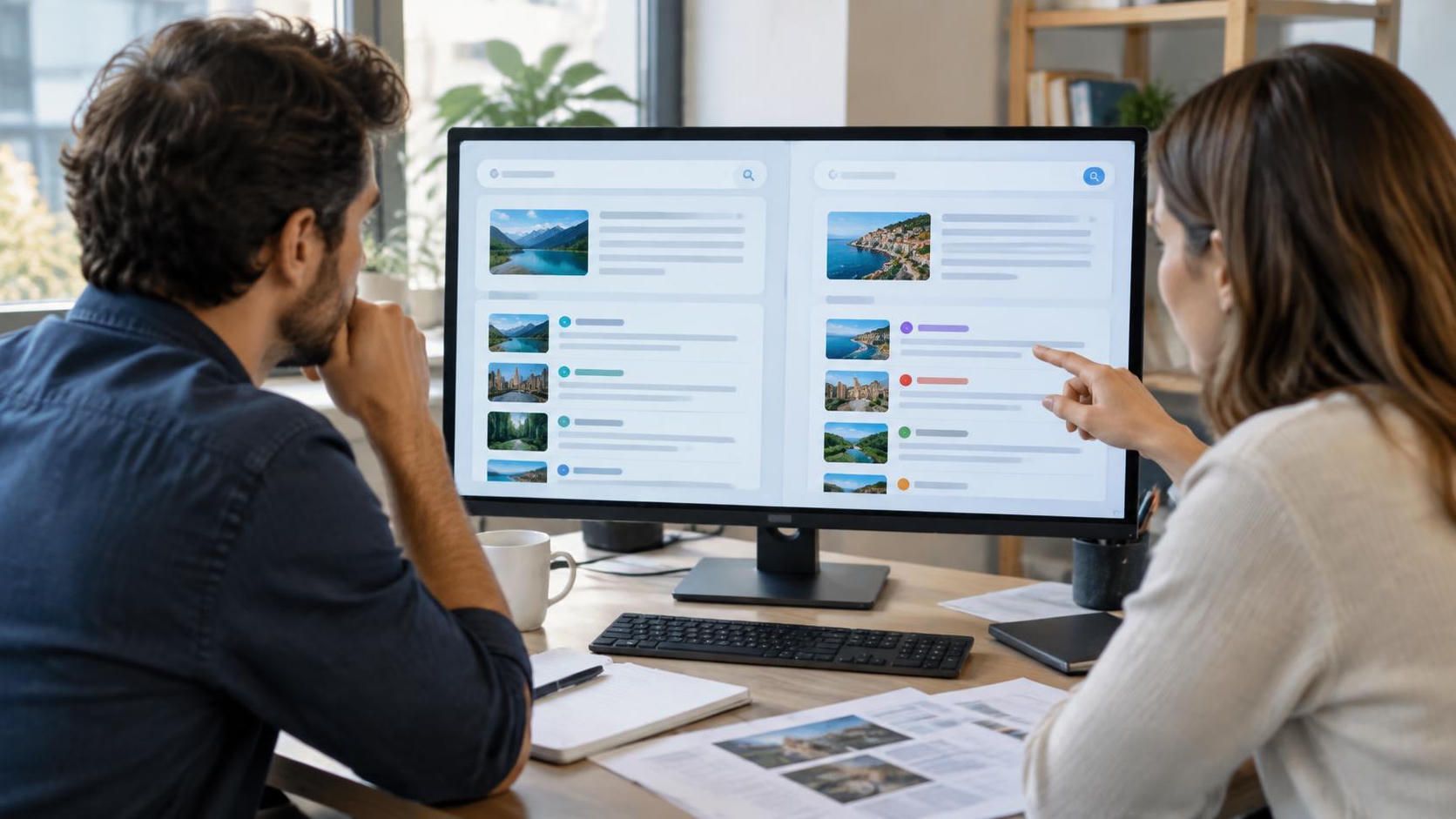 découvrez comment semrush compare la visibilité geo par pays, identifie les écarts entre marchés et révèle les leviers pour renforcer votre présence internationale.