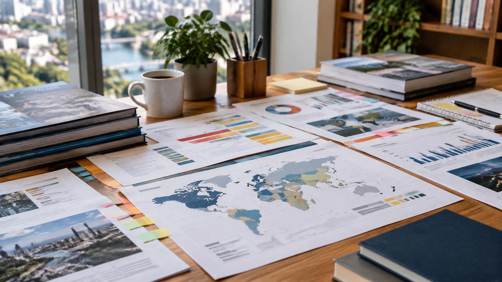 découvrez comment semrush analyse les écarts de visibilité en geo international pour comparer les performances de marque selon les marchés et optimiser votre stratégie.