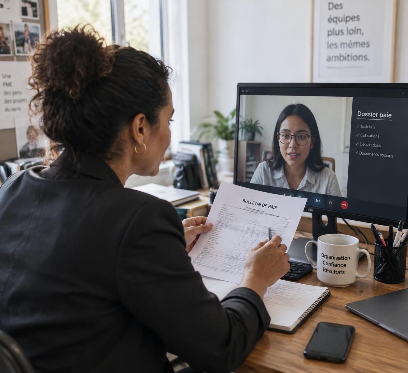 découvrez comment l’externalisation administrative vous aide à déléguer vos tâches, gagner du temps et vous concentrer sur l’essentiel de votre activité.