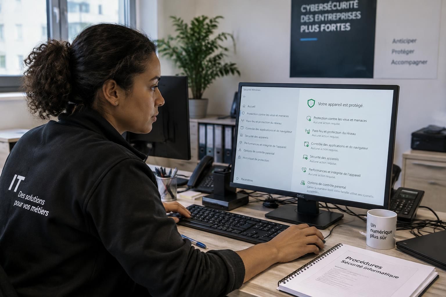 ia, cybersécurité, budgets : découvrez où en sont les tpe et pme dans leur transformation numérique en 2026, leurs avancées et leurs défis.