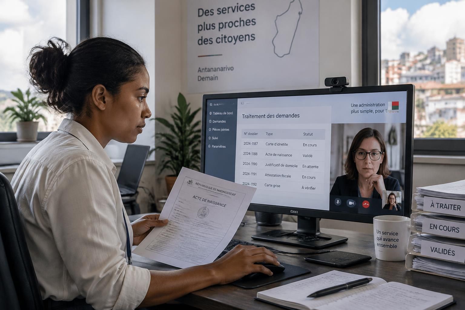 découvrez comment l’externalisation hybride évolue à l’ère de l’ia et comment combiner expertise humaine et intelligence artificielle.