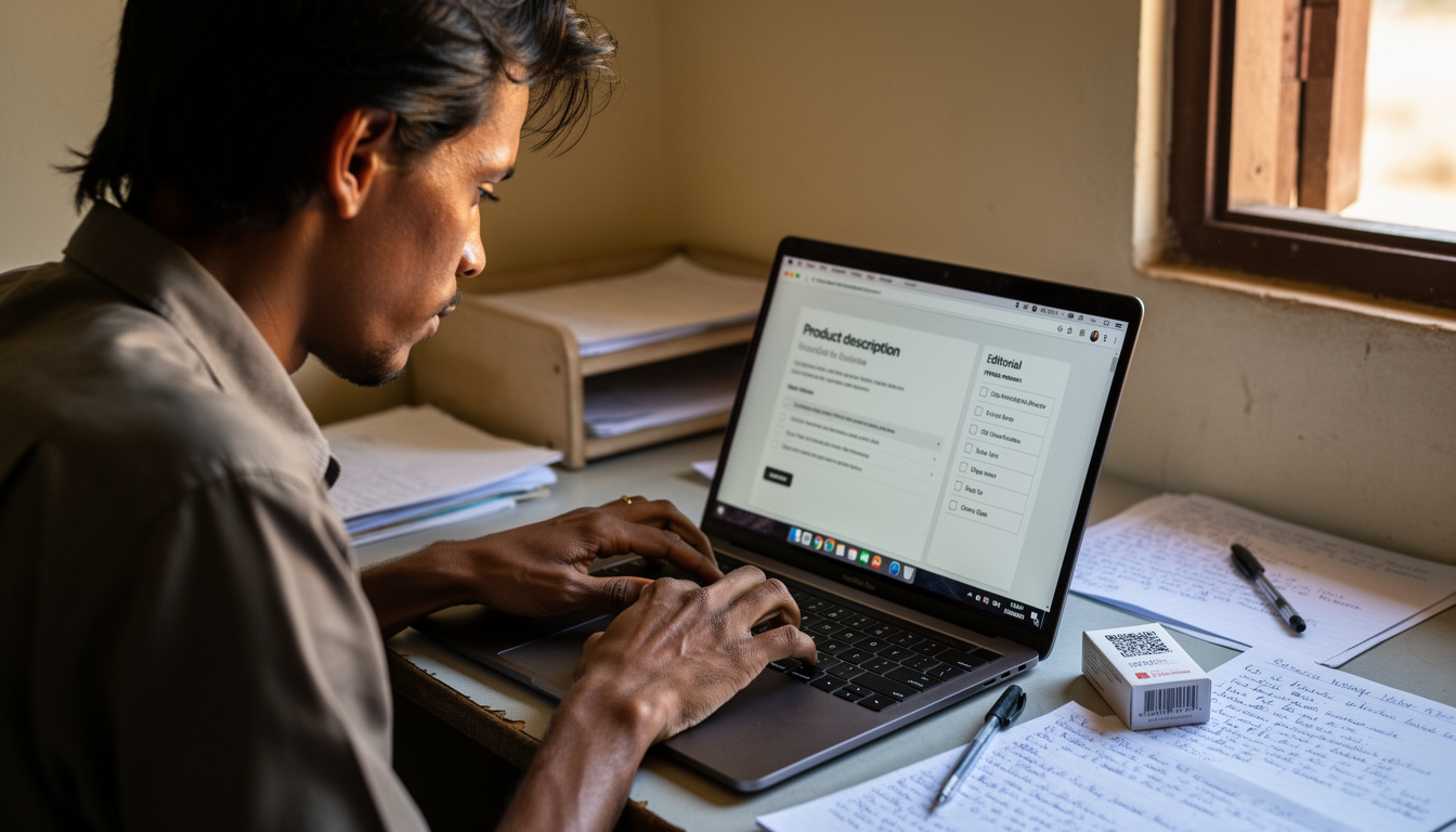 découvrez pourquoi faire appel à une agence de rédaction web à madagascar et comment choisir le bon partenaire pour créer des contenus de qualité, optimisés pour le référencement.
