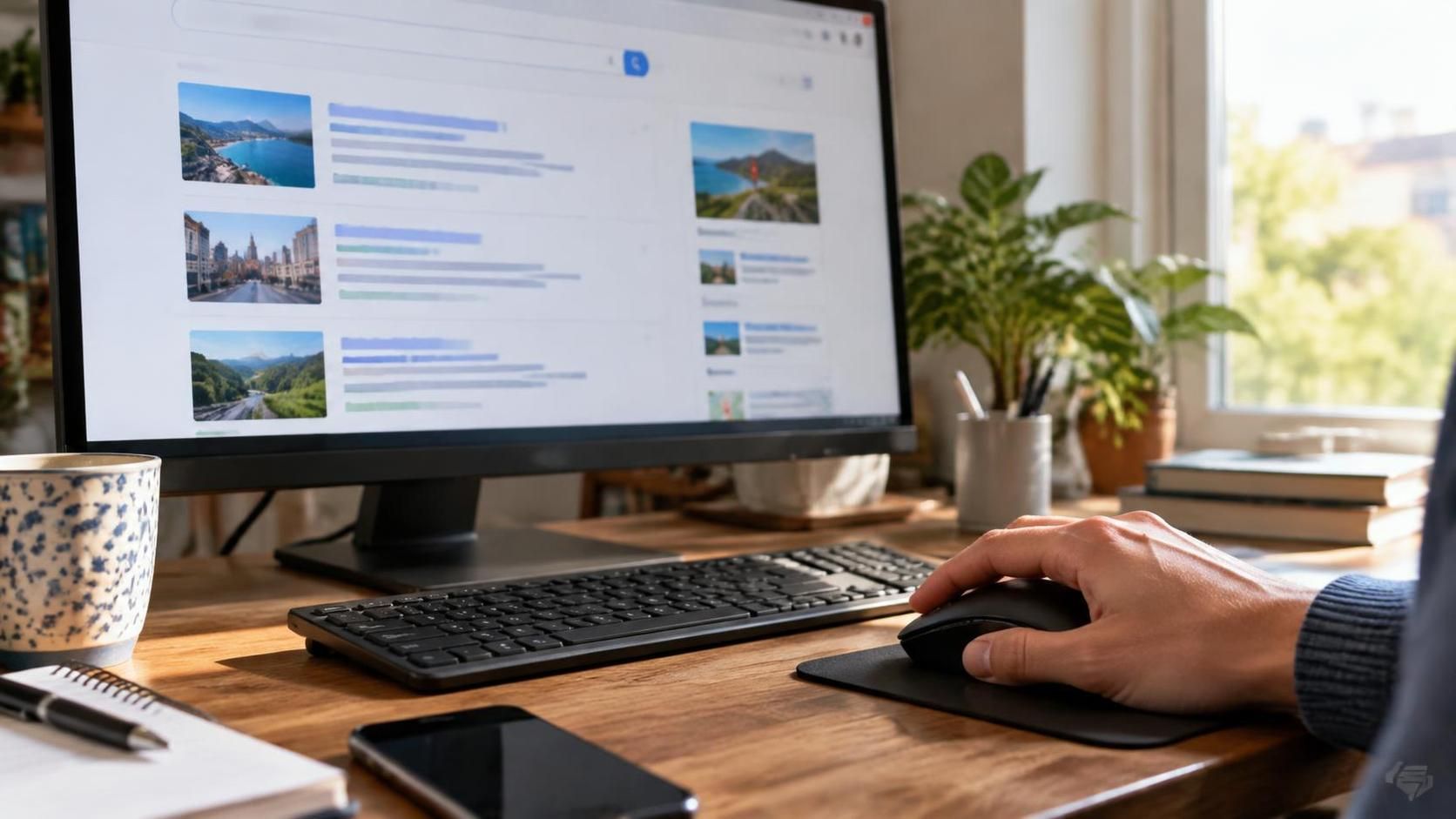 découvrez comment une agence geo peut mesurer et prouver l’impact des liens en ai mode sur les clics grâce à des indicateurs fiables.