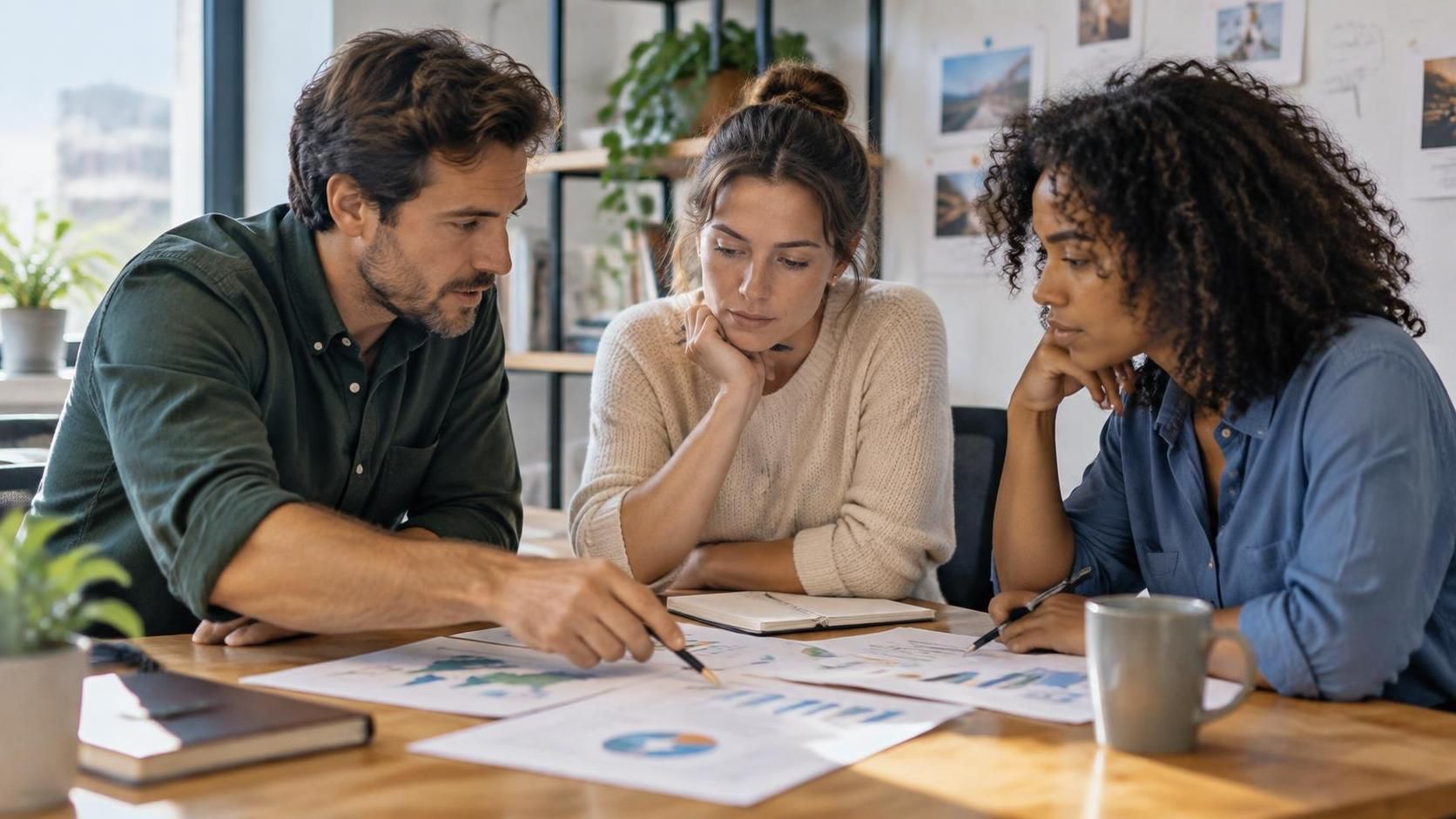 découvrez comment une agence geo peut mesurer et prouver l’impact des liens en ai mode sur les clics grâce à des indicateurs fiables et des méthodes adaptées.