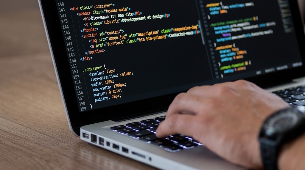 html google ia